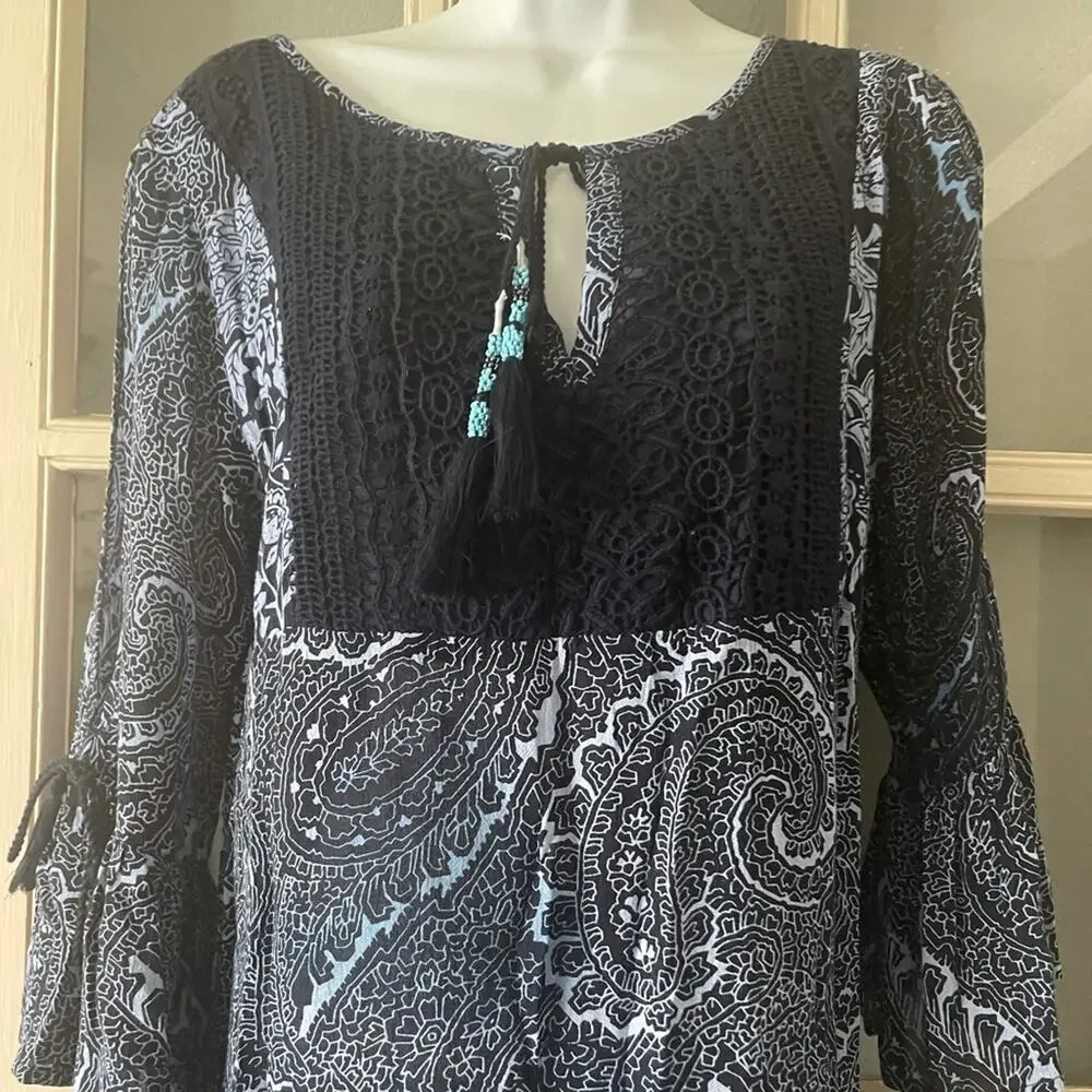 Soft Surroundings‎ Tunic